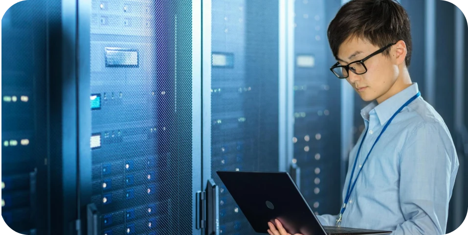 Malaysia sebagai Hab Global Pusat Data, Perkhidmatan Cloud dan Kandungan Digital