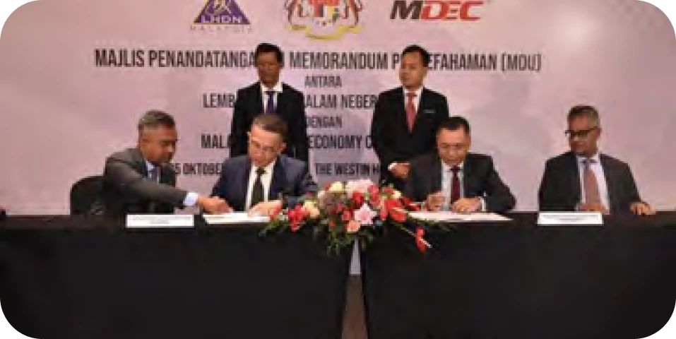 Inisiatif e-Invois Kebangsaan